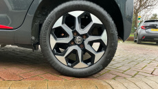 Toyota Aygo 1.0 VVT-i X-Trend TSS 5dr Petrol Hatchback